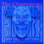 Chameleons - Why Call It Anything