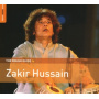 Hussain, Zakir - Rough Guide To Zakir Hussain