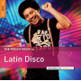V/A - Rough Guide To Latin Disco