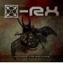 X-Rx - Activate the Machinez