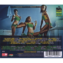 V/A - Reggae Gold 2012