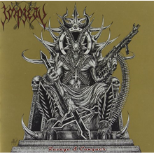 Impiety - Ravage & Conquer