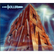 Killer - Shockwaves