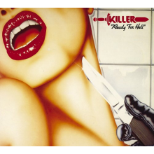 Killer - Ready For Hell