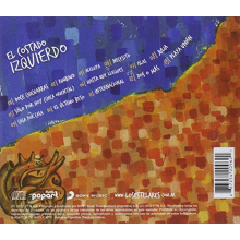 Los Estelares - El Costado Izquierdo