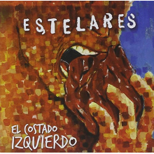 Los Estelares - El Costado Izquierdo