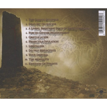 Cattle Decapitation - Monolith of Inhumanity