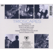 Trioscapes - Separate Realities