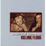 Killing Floor - Rock N Roll Gone Mad