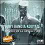 Kouyate, Kandia - La Voix De La Revolution