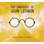 Occhipinti, Michael - Universe of John Lennon