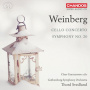 Weinberg, M. - Orchestral Works, Vol.4