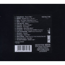 V/A - Dependence 2012