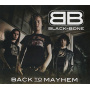 Black Bone - Back To Mayhem