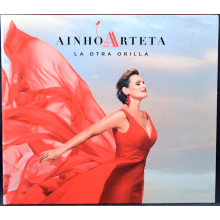 Arteta, Ainhoa - La Otra Orilla