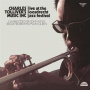 Tolliver, Charles - Charles Tolliver's Music Inc: Live At the Loosdrecht Jazz Festival