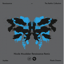 Jaydee - Plastic Dreams