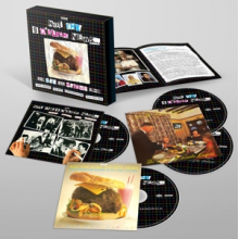 Not the Nine O'Clock News - Not All the Albums Again