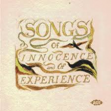 Taylor, Steven - William Blake's Songs of Innocence and of Experience