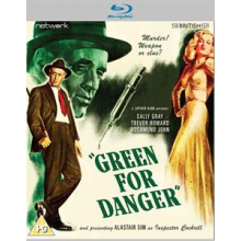 Movie - Green For Danger