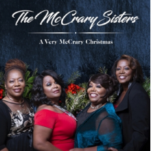 McCrary Sisters - Very McCrary Christmas
