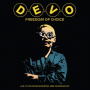 Devo - Freedom of Choice Live At the Orpheum Boston