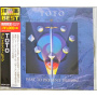 Toto - Past To Present 1977-1990