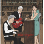 Bleiming, Christian & Amandus Grund, Izi Onslow - Blues Everywhere