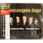 Backstreet Boys - Greatest Hits - Chapter One