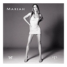 Carey, Mariah - #1's