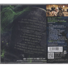 Rage - Wings of Rage