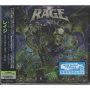 Rage - Wings of Rage