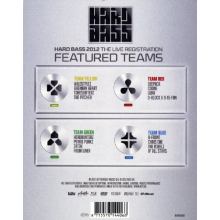 Various - Hard Bass 2012
