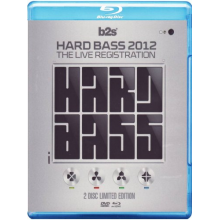 V/A - Hard Bass 2012