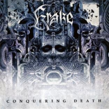 Krake - Conquering Death