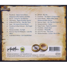 Frontliner - Emporium 2012 - Gouden Eeuw