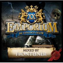 Frontliner - Emporium 2012 - Gouden Eeuw