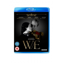 Movie - W.E.