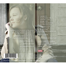 Huberquartet, Sonja - William's Garden