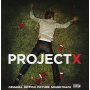 Horner, James - Project X