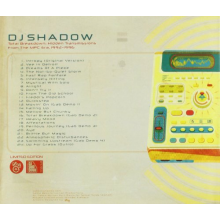 Shadow, DJ - Total Breakdown