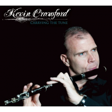 Crawford, Kevin - Carrying the Tune