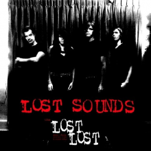 Lost Sounds - Lost