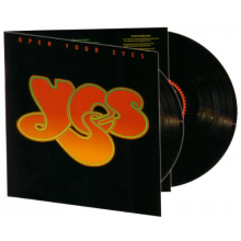 Yes - Open Your Eyes