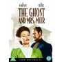 Movie - Ghost and Mrs Muir