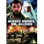 Movie - Heaven Knows Mr. Allison