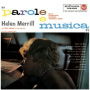 Merrill, Hellen - Parole E Musica