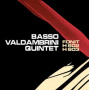 Valdambrini, Basso -Quintet- - Fonit H602-H603