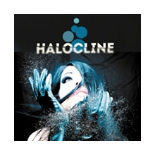 Halocline - Troubled Waters