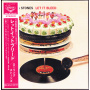 Rolling Stones - Let It Bleed
